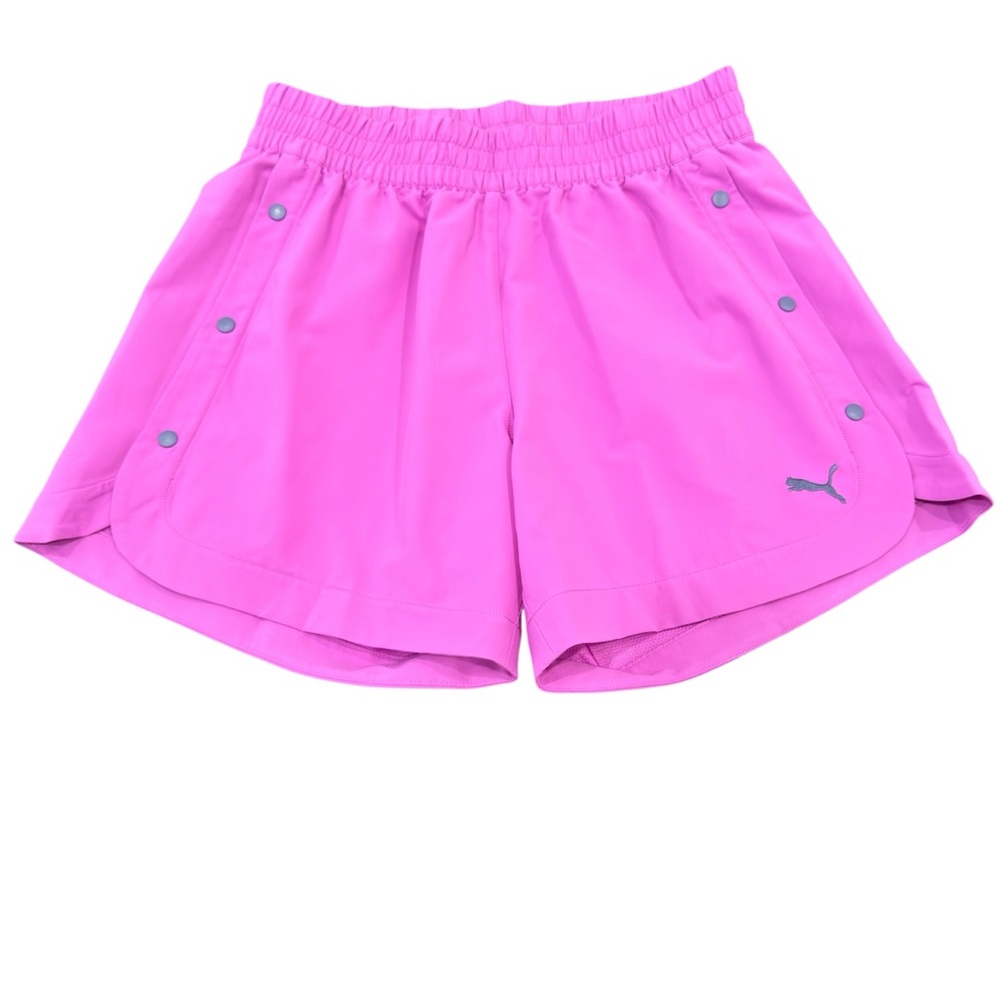 Puma Women's Essential (ESS) Ripstop Shorts